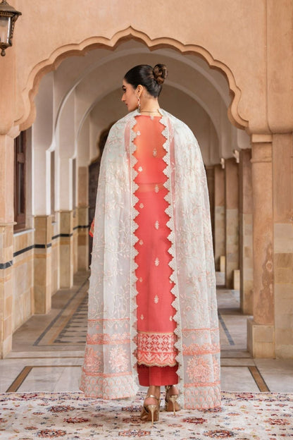 Inara | Aurelia Wedding Collection | Corraline - House Of Anaya