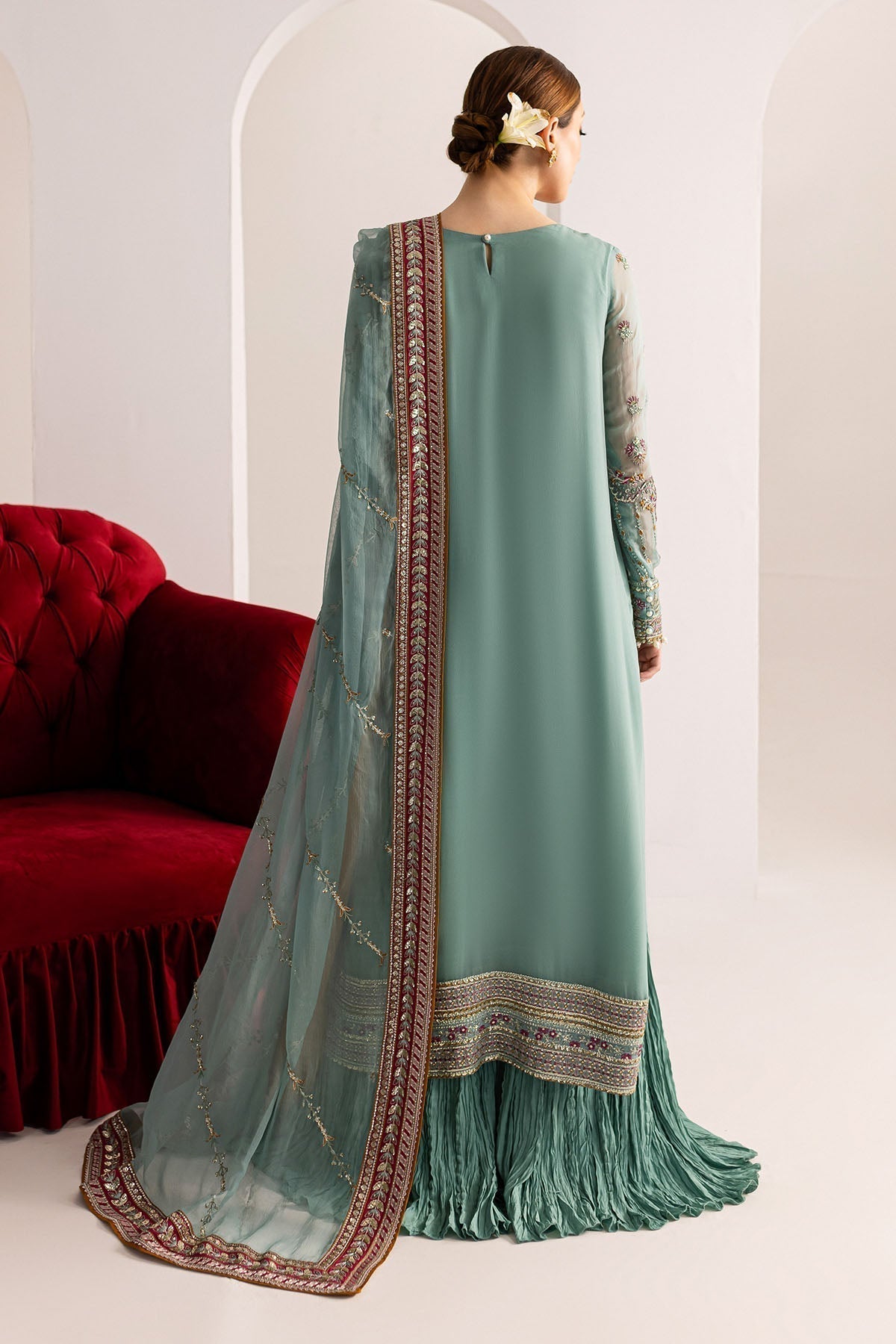 Nureh | Fancy Formals | NP-512 - House Of Anaya