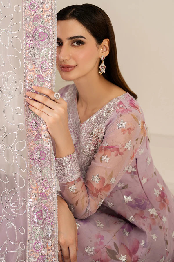 Farasha | Fiorella Formals'26 | Lilly Passion