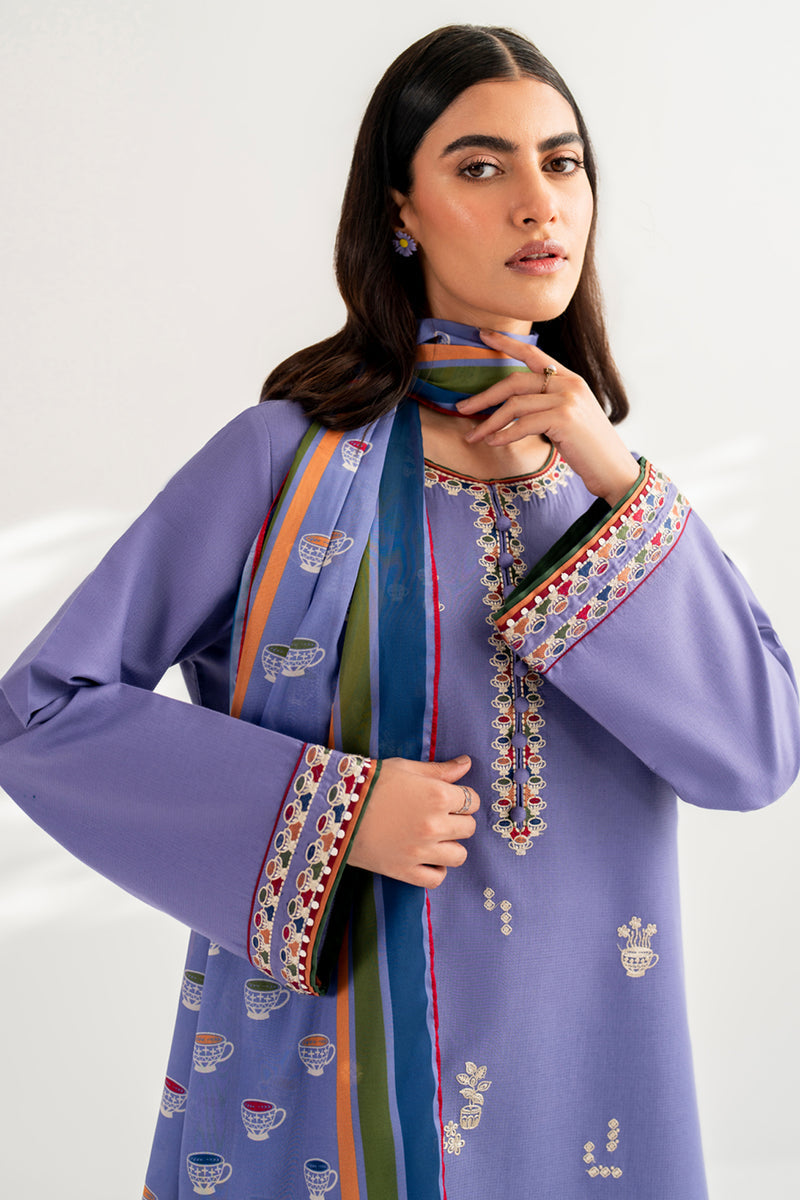 Jazmin | Summer Lawn | LAWN USE - 9103