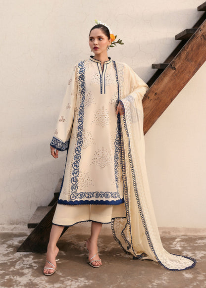 Hussain Rehar | Eid Pret SS 26 | Moti