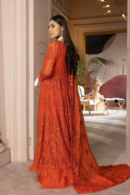 Charizma | Statement Dresses | STM23-08-S - House Of Anaya