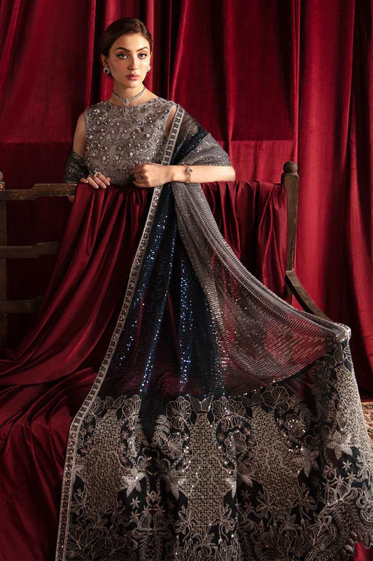 Nureh | Elanora Formals 24 | Starry Nights - House Of Anaya