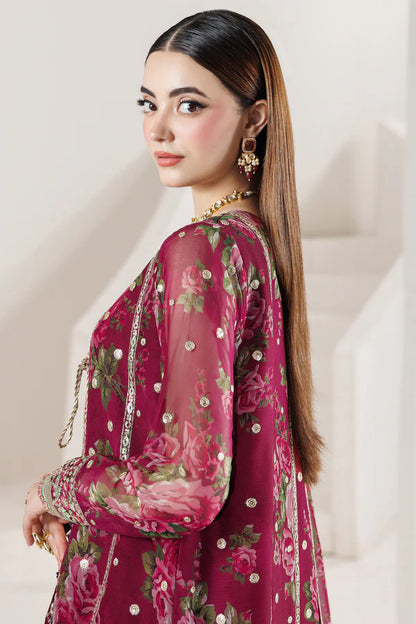 Farasha | Fiorella Formals'26 | Rouge Reign