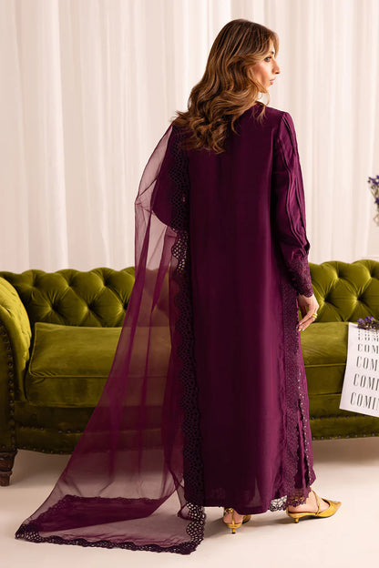 Nureh | Fancy Formal Pret | NP-652