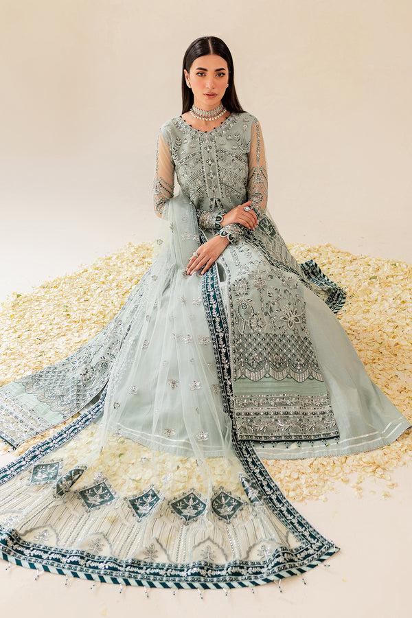 Farasha | Lumiere Formals | FREYA - House Of Anaya