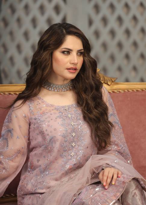 Daud Abbas | Formals Collection | ELINOR - House Of Anaya