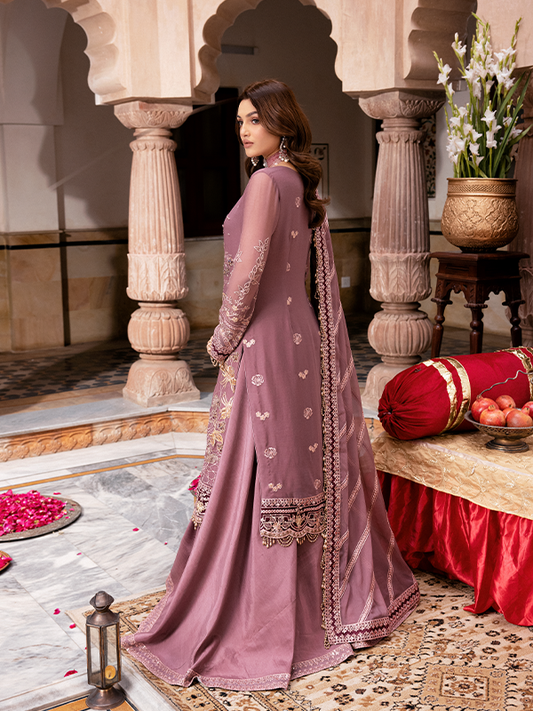 Zebtan | Zeenat Collection Vol 19 | ZN-04 - House Of Anaya