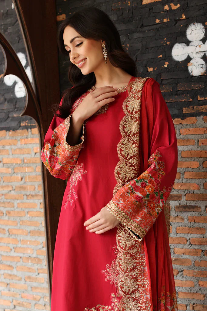 Charizma | Ramzan Edit | RE4-01 - House Of Anaya