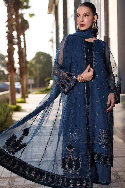 Charizma | Festive Pret | CMA-4-092 - House Of Anaya