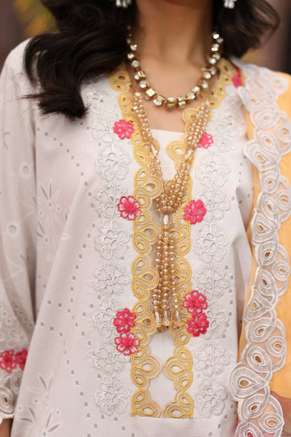 Charizma | Combination 25 | CCS-4-20 - House Of Anaya