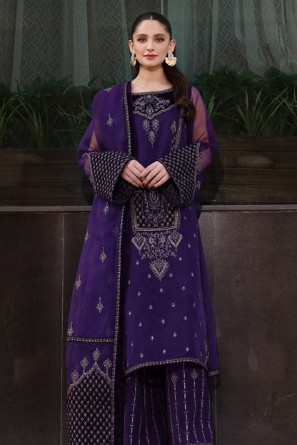 Charizma | Festive Pret | CMA-4-086 - House Of Anaya