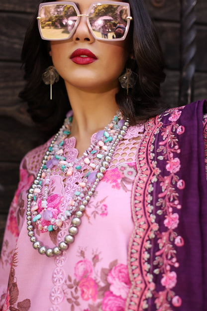 Charizma | Combination 25 | CCS-4-28 - House Of Anaya