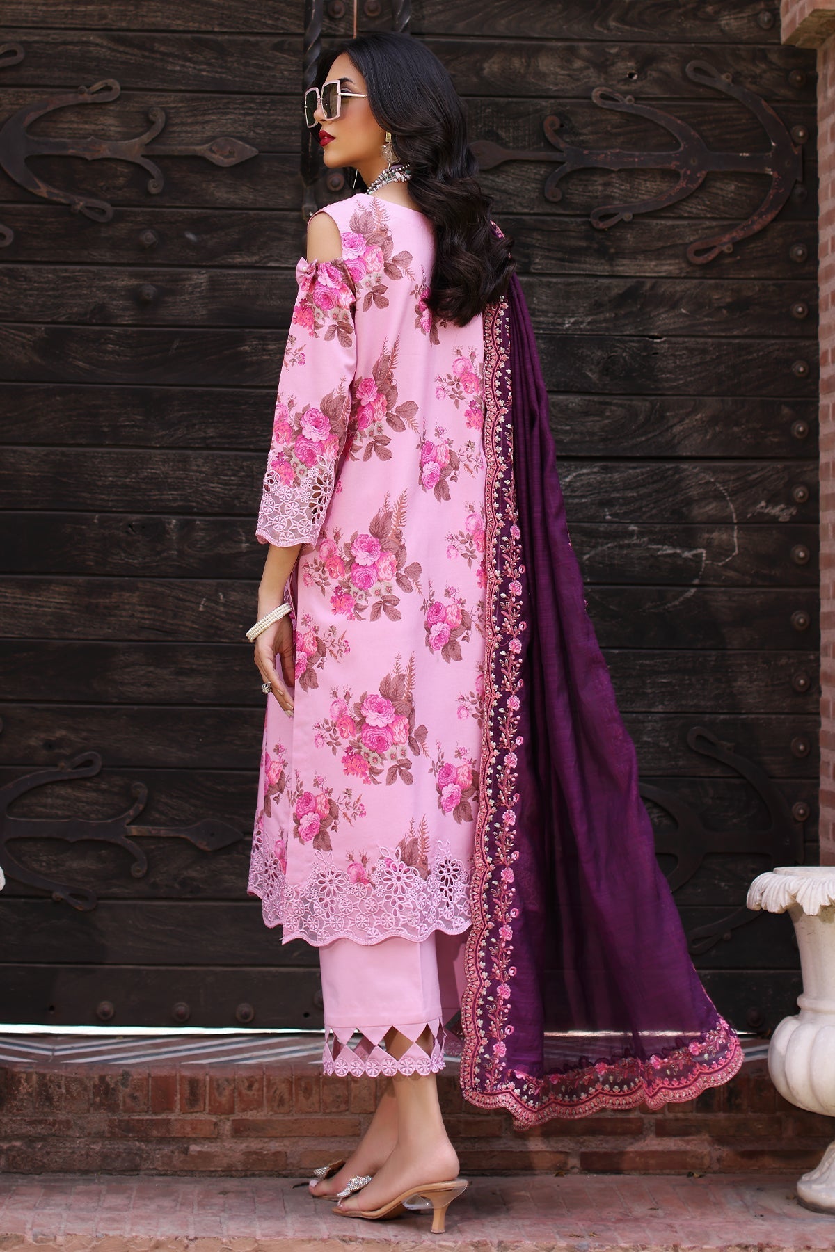 Charizma | Combination 25 | CCS-4-28 - House Of Anaya