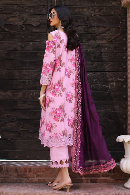 Charizma | Combination 25 | CCS-4-28 - House Of Anaya