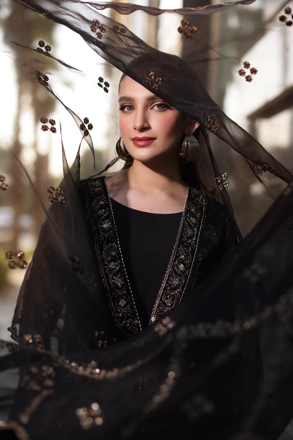 Charizma | Festive Pret | CMA-4-105 - House Of Anaya