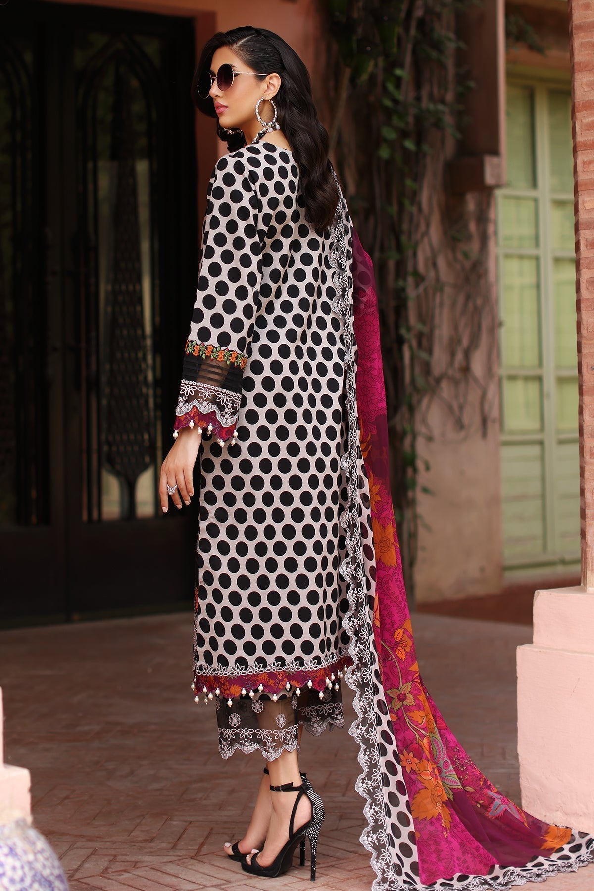 Charizma | Combination 25 | CCS-4-21 - House Of Anaya