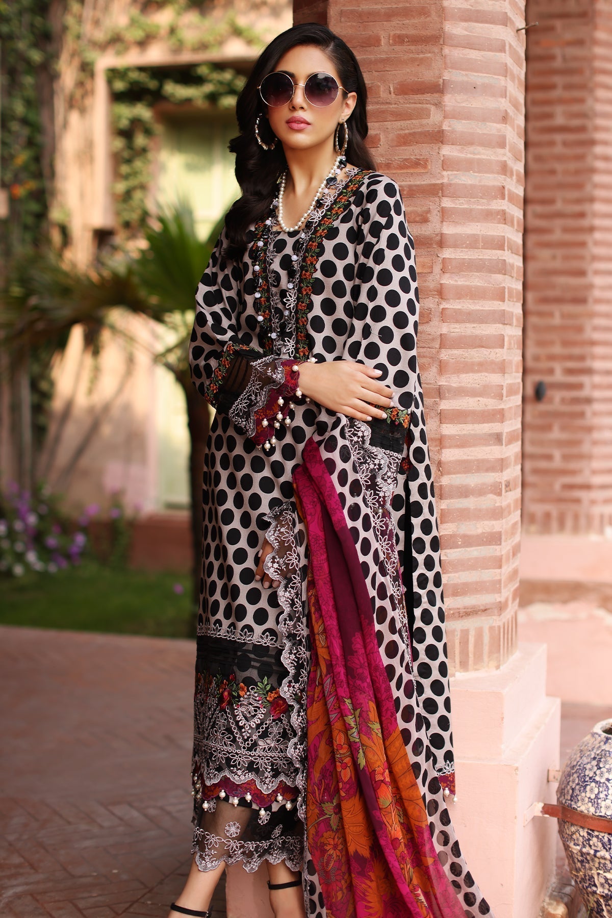 Charizma | Combination 25 | CCS-4-21 - House Of Anaya