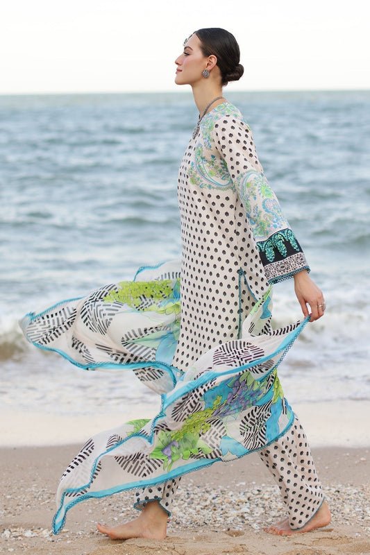 Charizma | C Prints Vol 6 | CP4-50 - House of Zarish