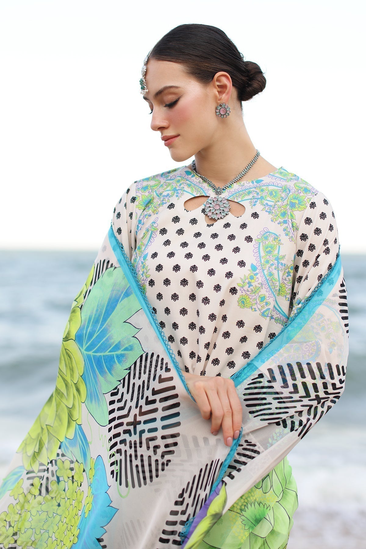 Charizma | C Prints Vol 6 | CP4-50 - House of Zarish