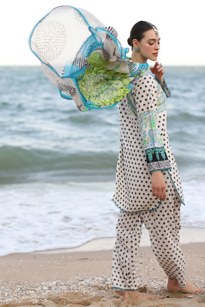 Charizma | C Prints Vol 6 | CP4-50 - House of Zarish