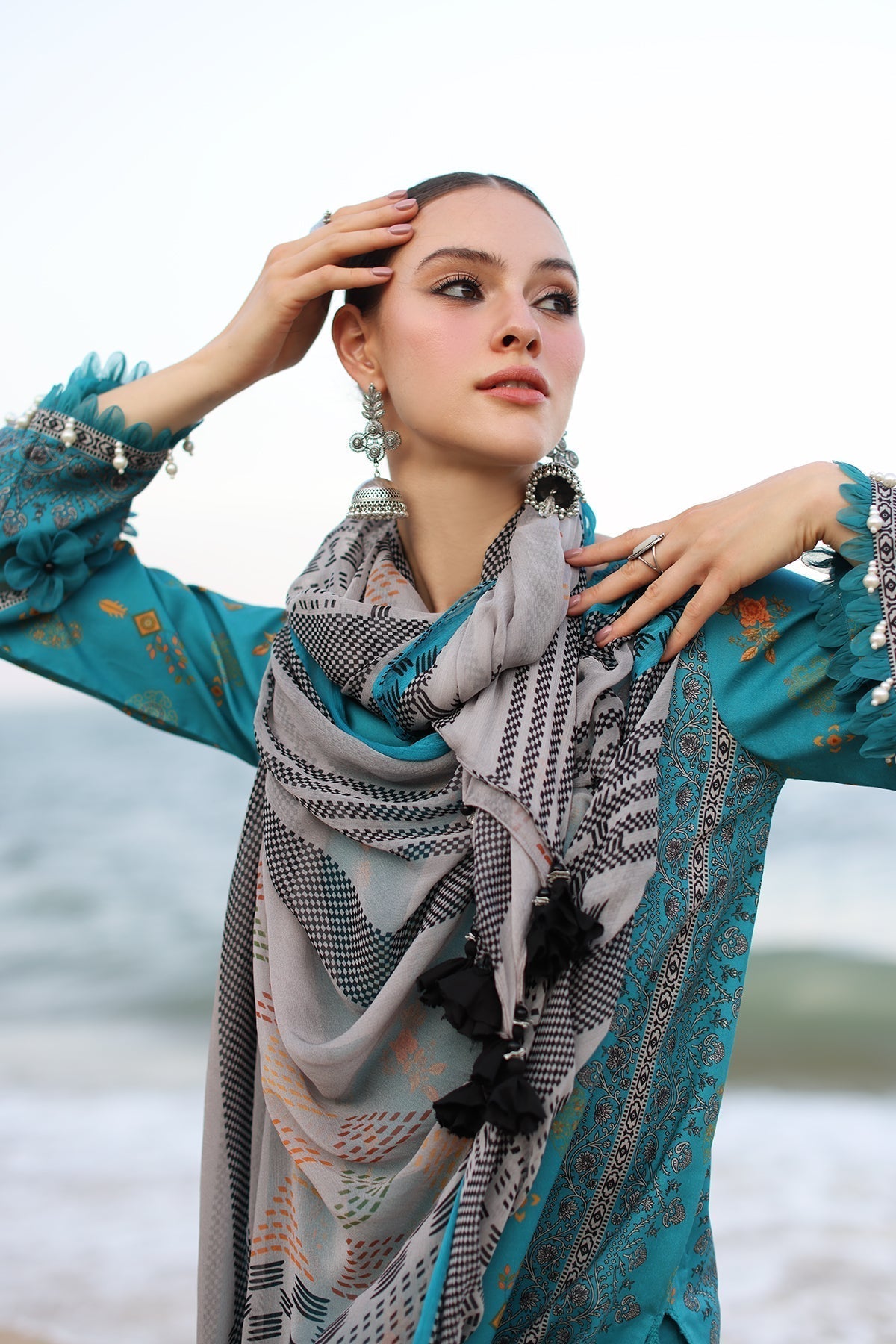 Charizma | C Prints Vol 6 | CP4-51 - House Of Anaya