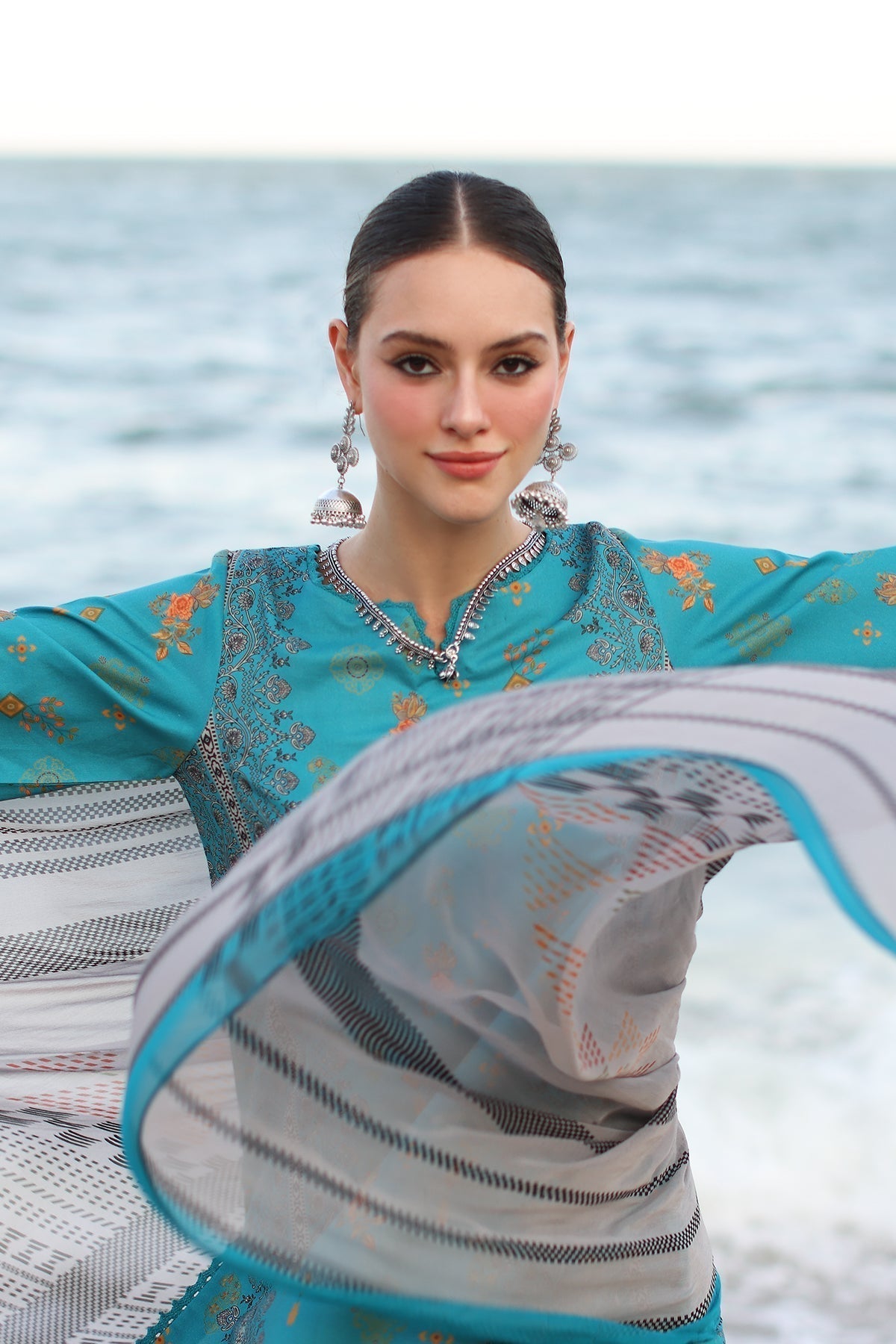 Charizma | C Prints Vol 6 | CP4-51 - House Of Anaya