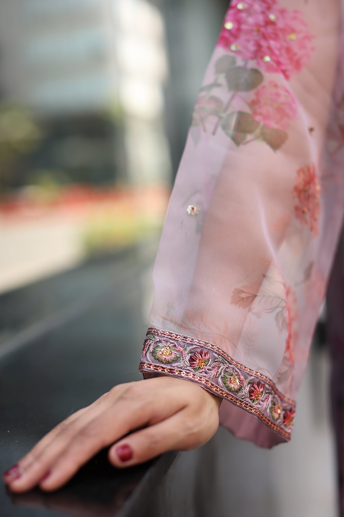 Charizma | Festive Pret | CMA-4-017 - House Of Anaya