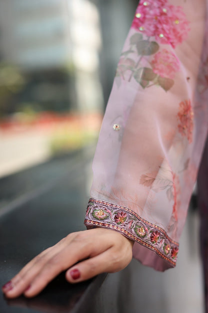 Charizma | Festive Pret | CMA-4-017 - House Of Anaya