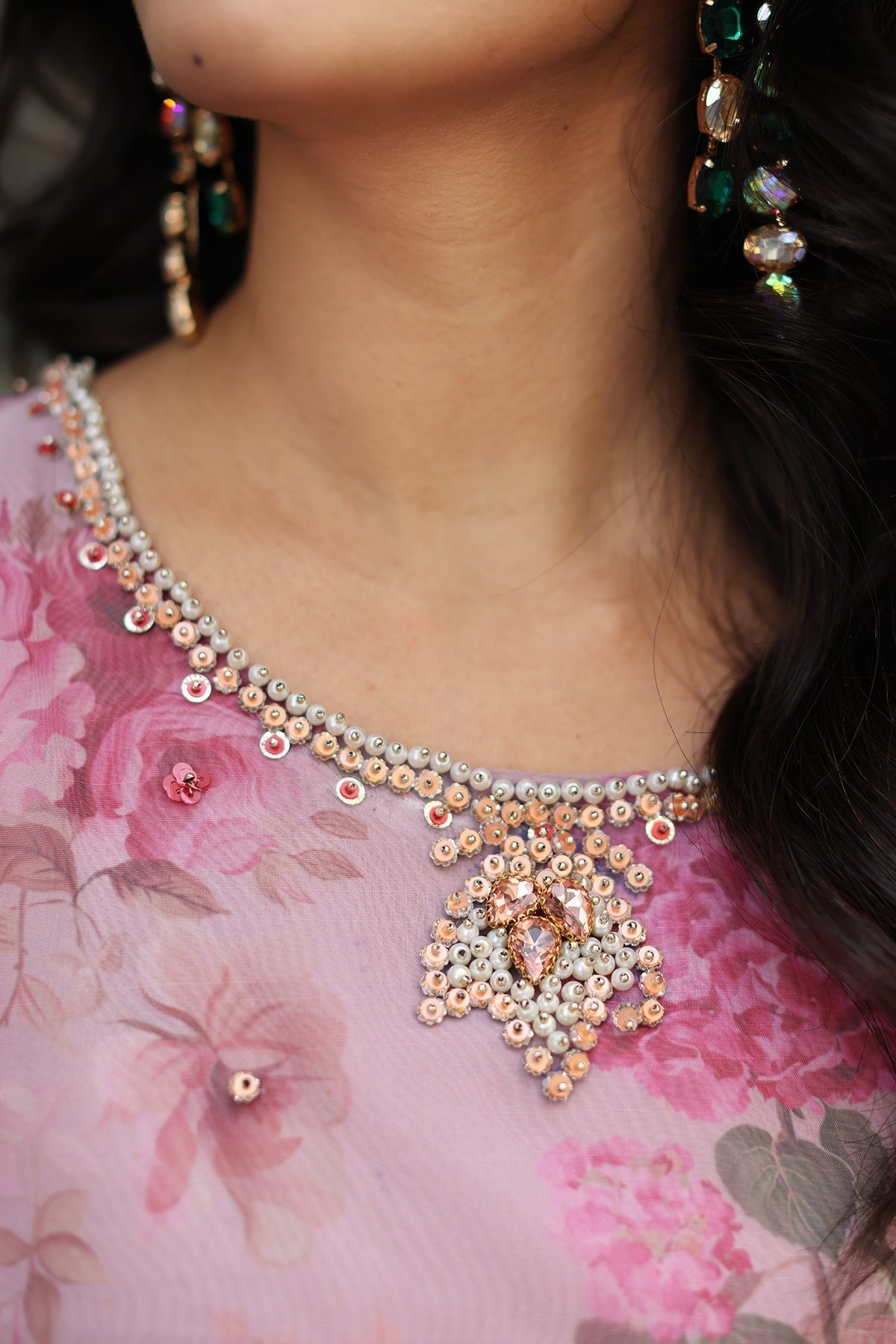 Charizma | Festive Pret | CMA-4-017 - House Of Anaya