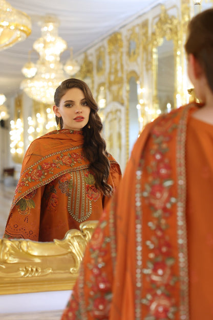 Charizma | Tabeer Eid Edition 25 | CT5-05 - House Of Zarish