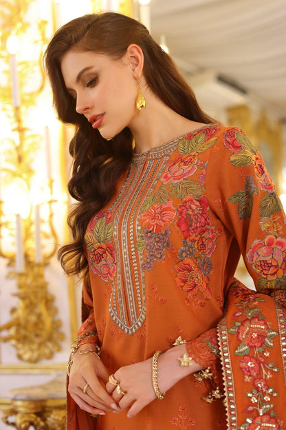 Charizma | Tabeer Eid Edition 25 | CT5-05 - House Of Zarish