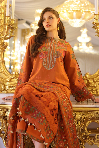 Charizma | Tabeer Eid Edition 25 | CT5-05 - House Of Zarish