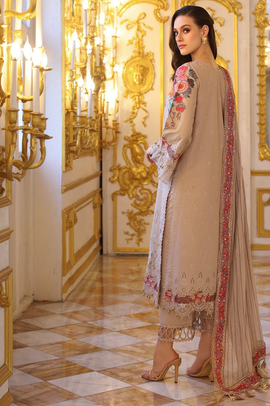 Charizma | Tabeer Eid Edition 25 | CT5-01 - House Of Zarish