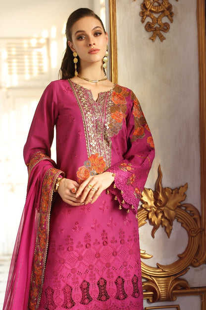 Charizma | Tabeer Eid Edition 25 | CT5-07 - House Of Zarish