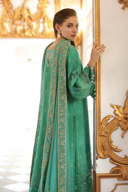 Charizma | Tabeer Eid Edition 25 | CT5-03 - House Of Zarish