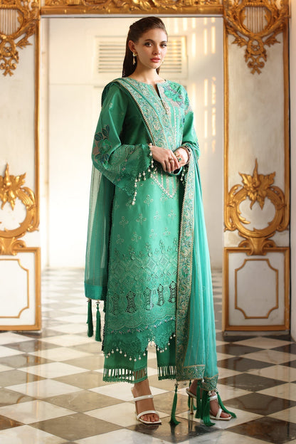 Charizma | Tabeer Eid Edition 25 | CT5-03 - House Of Zarish