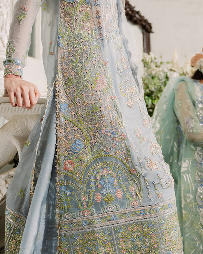 Mushq | Sham Shandaar Festive | Jashn e Jahanara