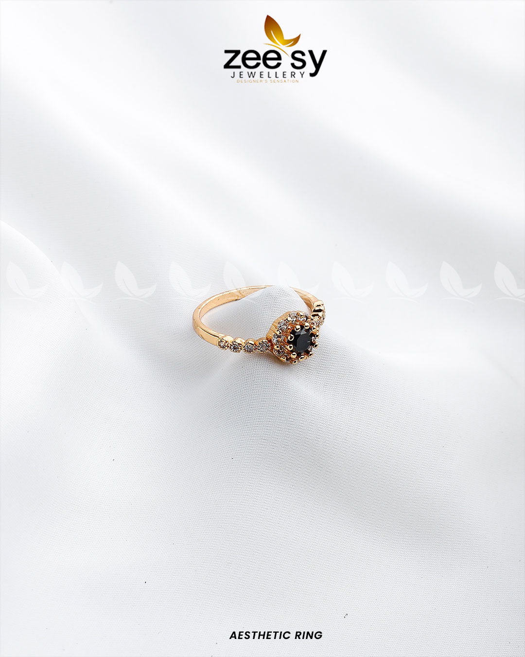 Aesthetic Rings - Libasekhas