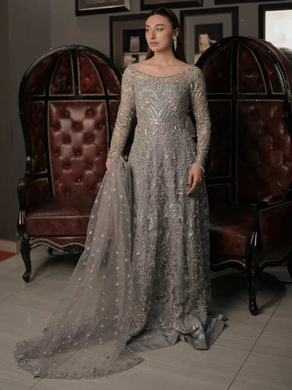 Epoque | Avanti Wedding Formals | Afreen - House Of Anaya