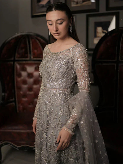 Epoque | Avanti Wedding Formals | Afreen - House Of Anaya