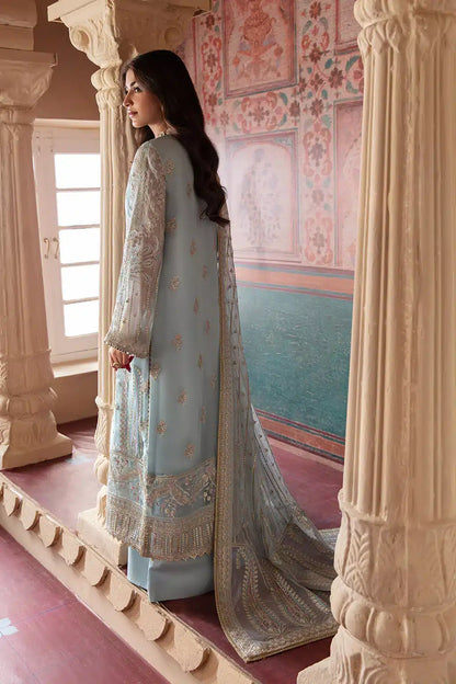 Afrozeh | Shehnai Wedding Formals 23 | Roop - House Of Anaya