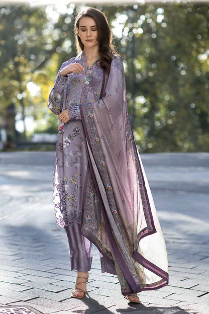 Sobia Nazir | Satin '24 | Design 08 Satin '24 ST24-08