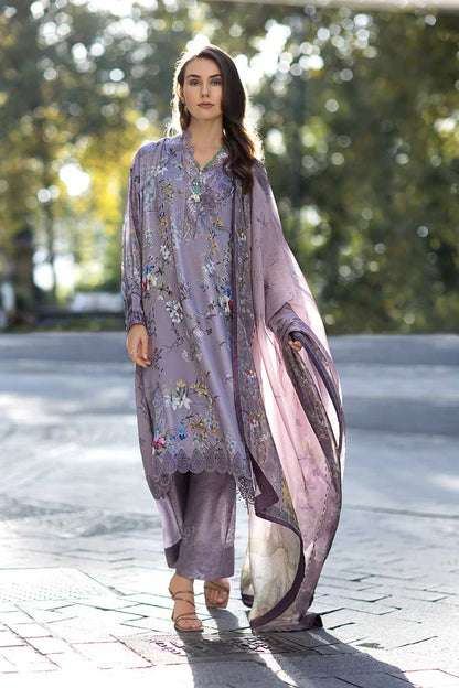 Sobia Nazir | Satin '24 | Design 08 Satin '24 ST24-08
