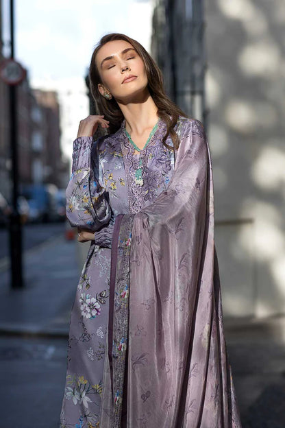 Sobia Nazir | Satin '24 | Design 08 Satin '24 ST24-08