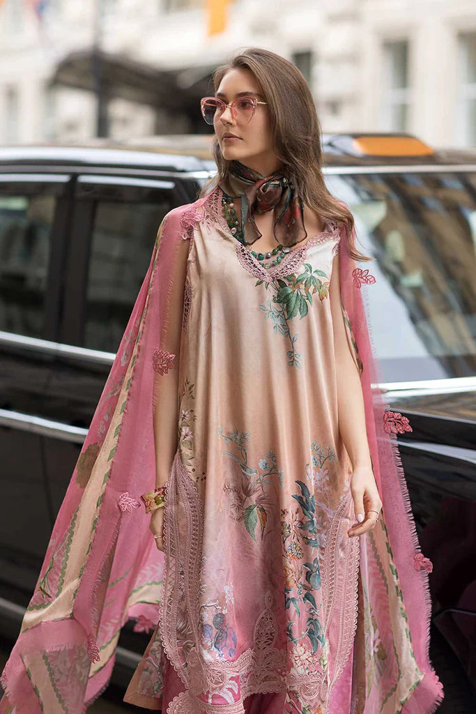 Sobia Nazir | Satin '24 | Design 07 Satin '24 ST24-07