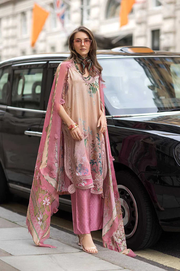 Sobia Nazir | Satin '24 | Design 07 Satin '24 ST24-07