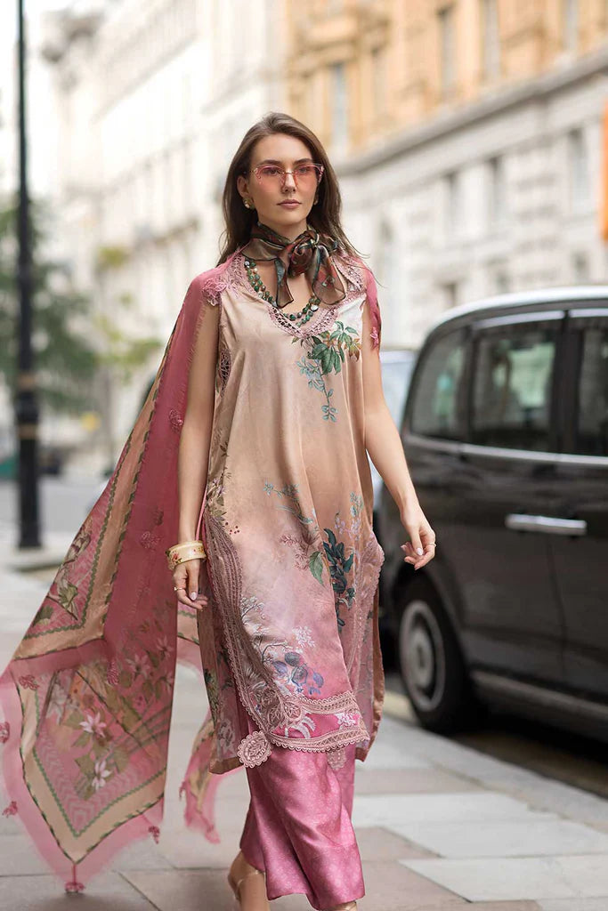 Sobia Nazir | Satin '24 | Design 07 Satin '24 ST24-07