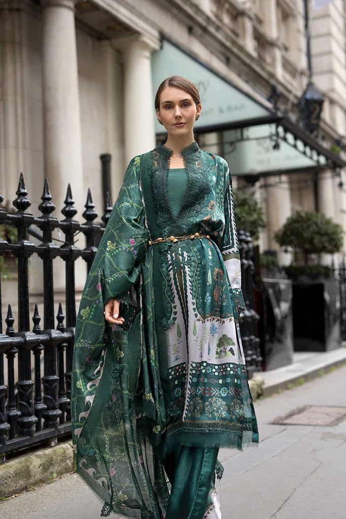 Sobia Nazir | Satin '24 | Design 02 Satin '24 ST24-02
