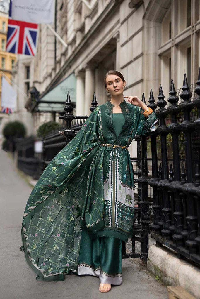 Sobia Nazir | Satin '24 | Design 02 Satin '24 ST24-02